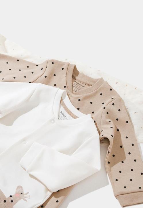 Immagine prodotto BabyCosy Pagliaccetti con i piedi (68)