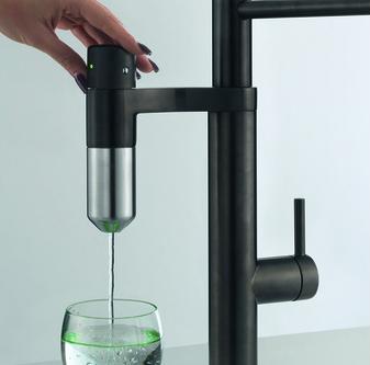Actual product image Franke Functional fitting