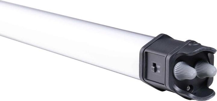 Produktbild Nanlite PavoTube II 15C 1KIT (Videoleuchte, Studioleuchte, Stableuchte)