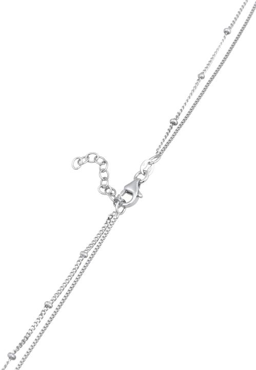 Immagine prodotto Elli Strato, organico, piastrina (Argento 925, 40 cm)
