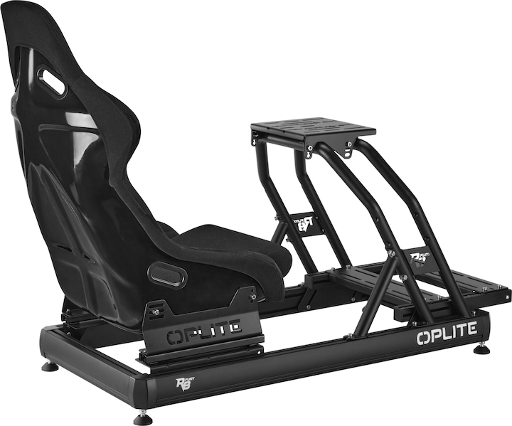 Immagine prodotto Oplite Cockpit R8 Fury Black al dettaglio (spedizione)