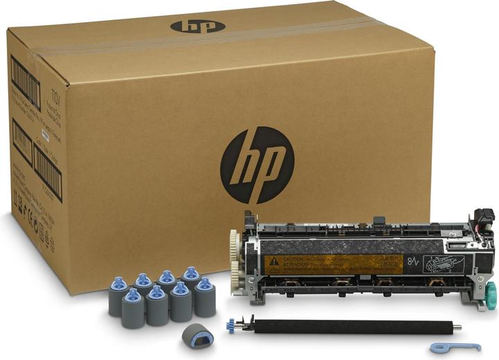 Actual product image HP Fuser unit - (RM1-1083-070)