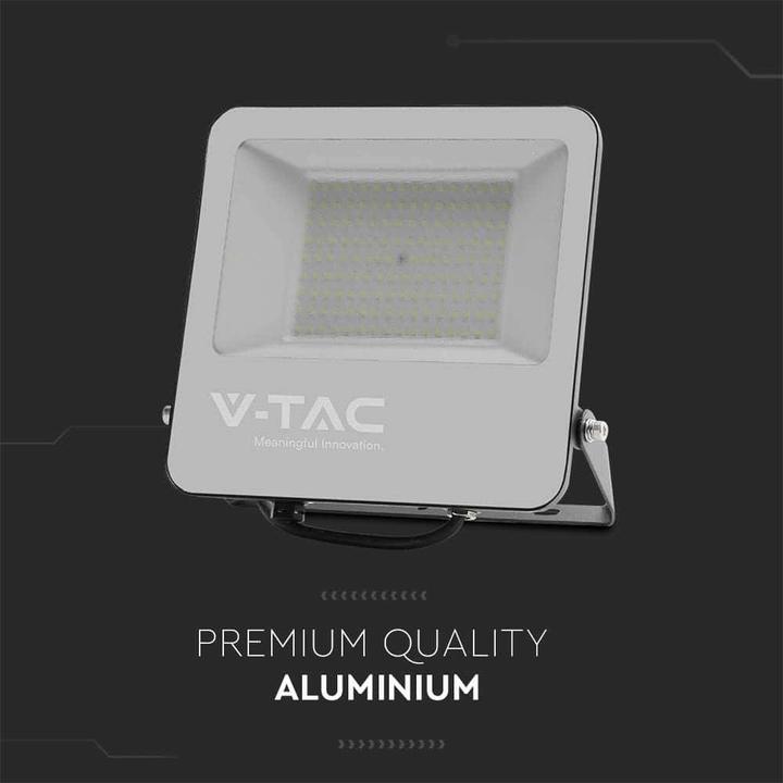 Produktbild V-TAC LED 100W 185Lm/W VT-44105 4000K 18500lm (185 lm, IP65)