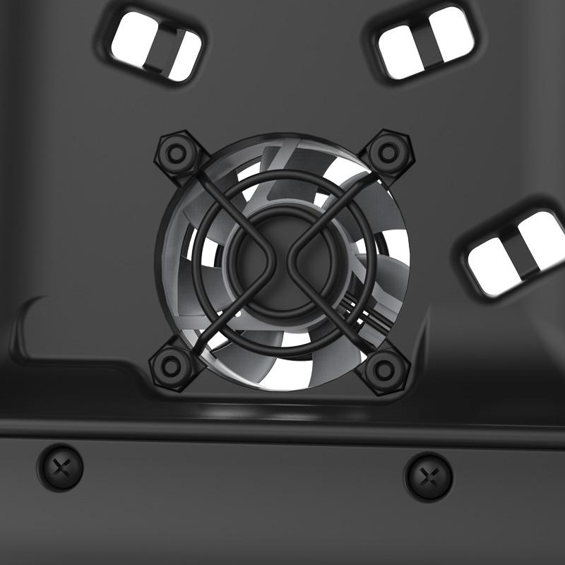 Thumbnail - RAM Mounts RAM-GDS-DOCKF-SAM55U, Tablet Halterung, Schwarz