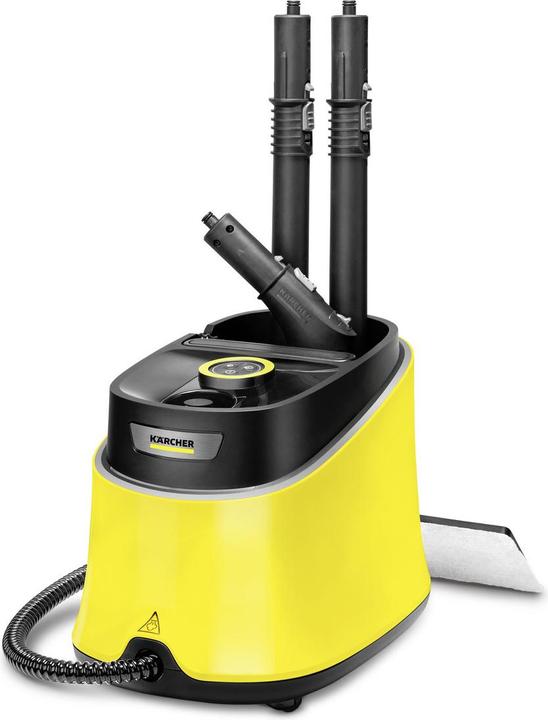 Image du produit Kärcher SC 3 Deluxe EasyFix (3.50 bar, 1900 W)