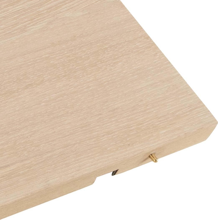 Produktbild Ebuy24 Zusatzplatten ALine (50 x 120 cm)