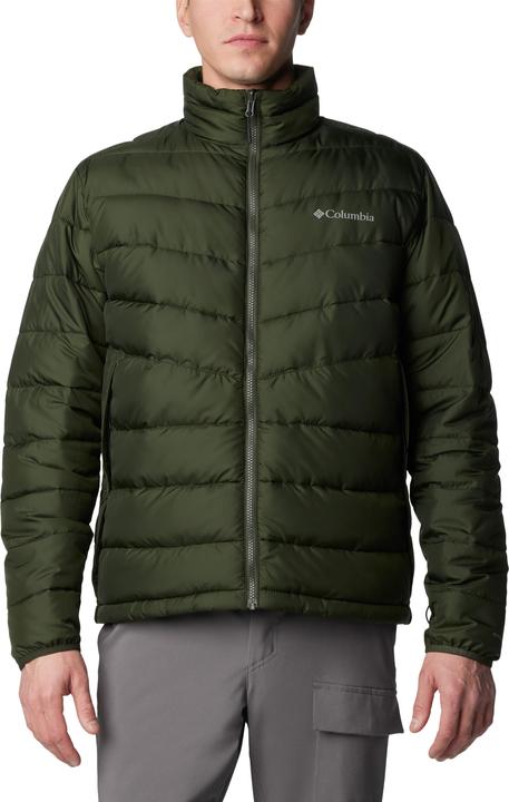 Columbia Oak Harbor™ Interchange Jacket