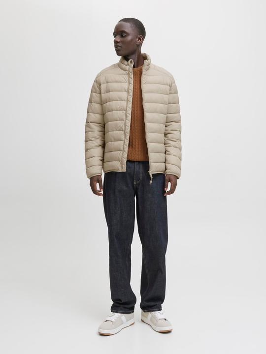 Produktbild Jack & Jones Jjebradley Light Puffer Collar Noos (XXL)