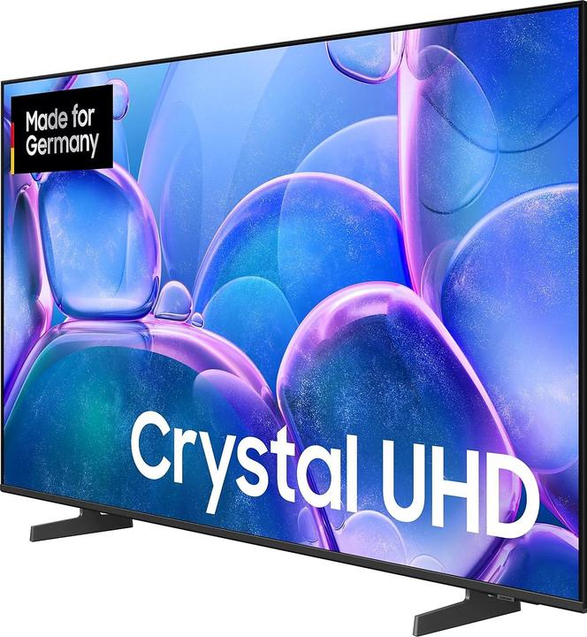 Produktbild Samsung 50" Crystal UHD U7099F 4K Smart TV (2025) (50", LED, 4K, 2025)