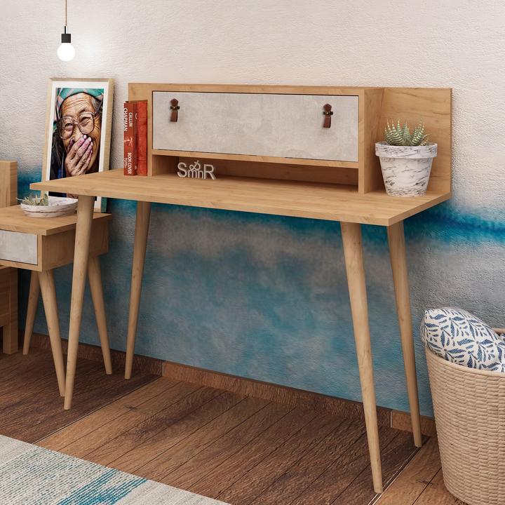 Image du produit Homitis Tyler (120 x 60 x 107 cm)