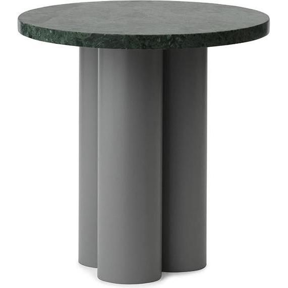 Normann Copenhagen, Esstisch, Dit (Ø 40 x 40 cm)
