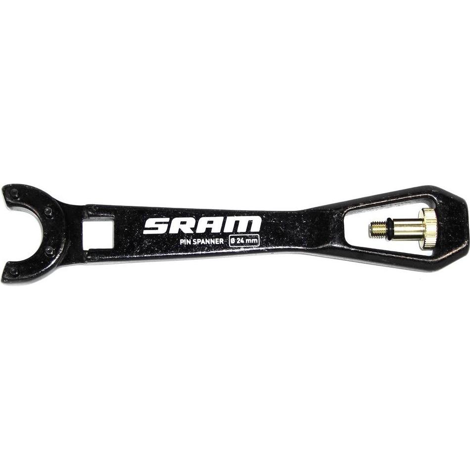 Thumbnail - RockShox, Zubehör Velofederung