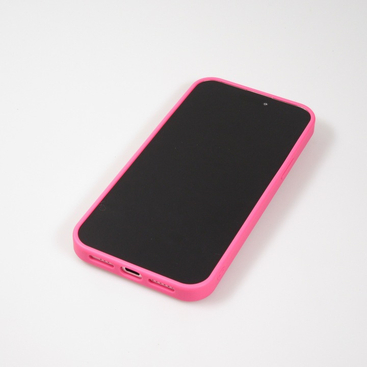 Actual product image PhoneLook Coque Diamant strass The Bling World foncé (Apple iPhone 15 Pro)