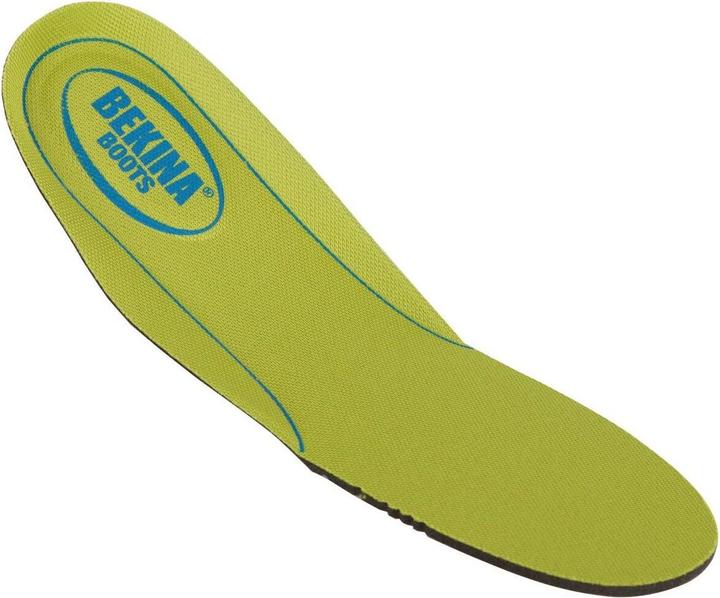 Kerbl 2-Schicht Fussbett