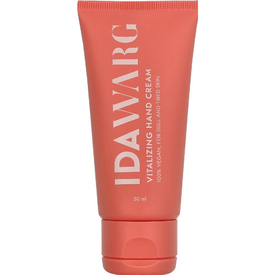 Ida Warg, Handcrème, Vitaliserende handcrème - 50 Ml (50 ml)