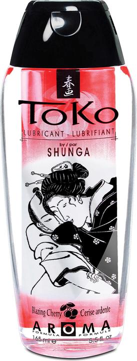Actual product image Shunga Toko Aroma (165 ml)