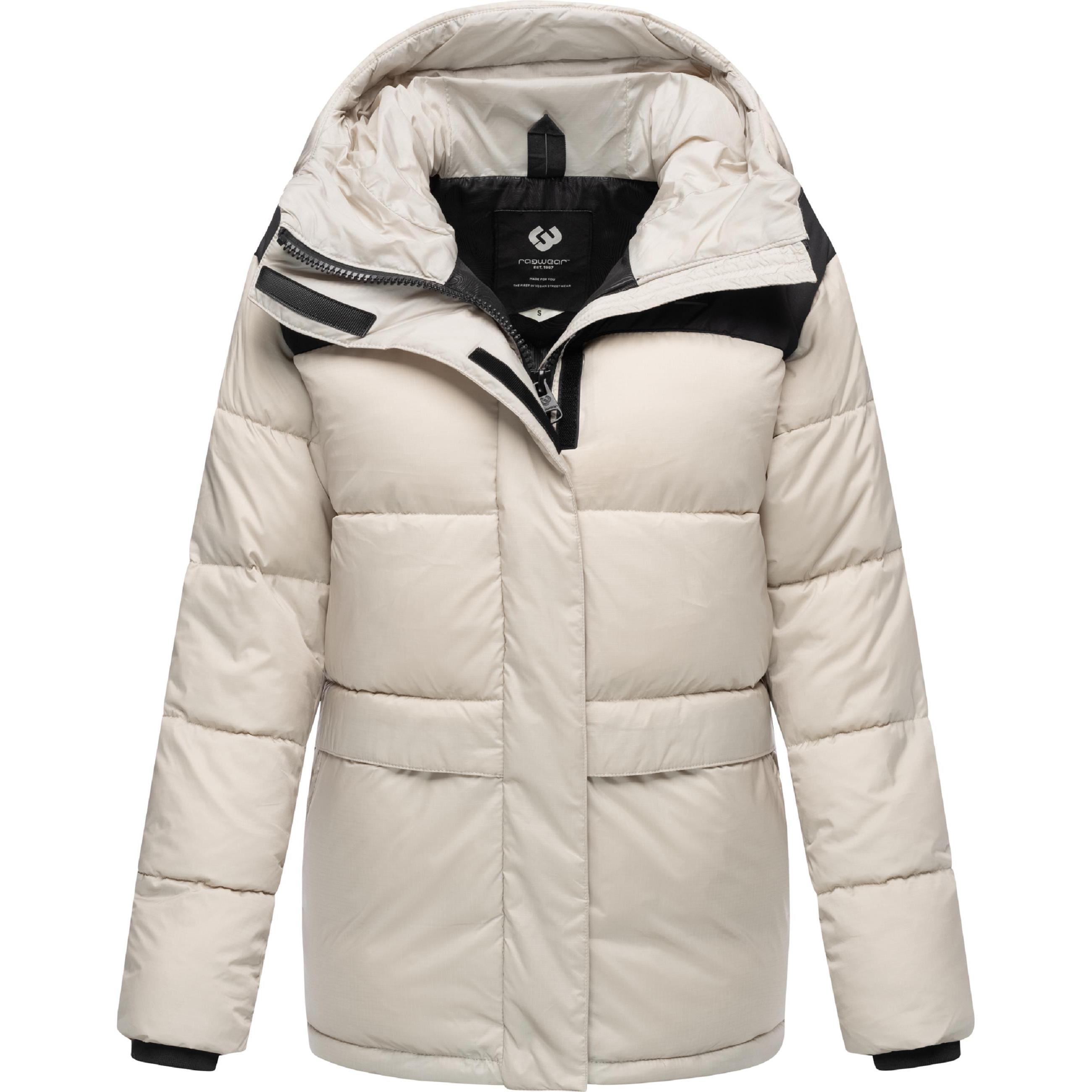 Ragwear, Damen, Jacke, Wikesh (4XL), 4XL