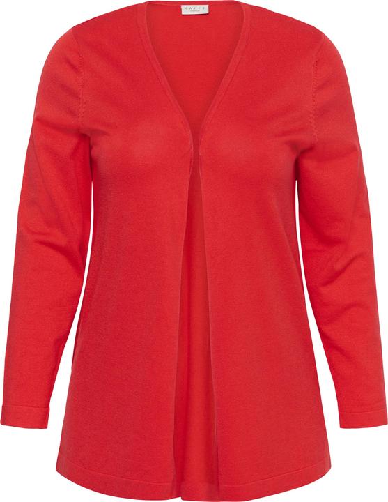 Rouge Coquelicot