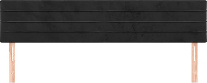 Produktbild vidaXL Kopfteil (200 x 5 x 128 cm)