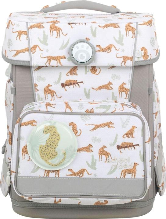 Immagine prodotto School-Mood Set di zaini Champion Maxx (23 l)