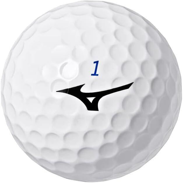Mizuno RB Tour X Ball