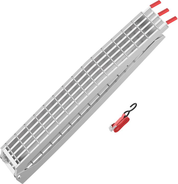 Wiltec Rampe d'accès