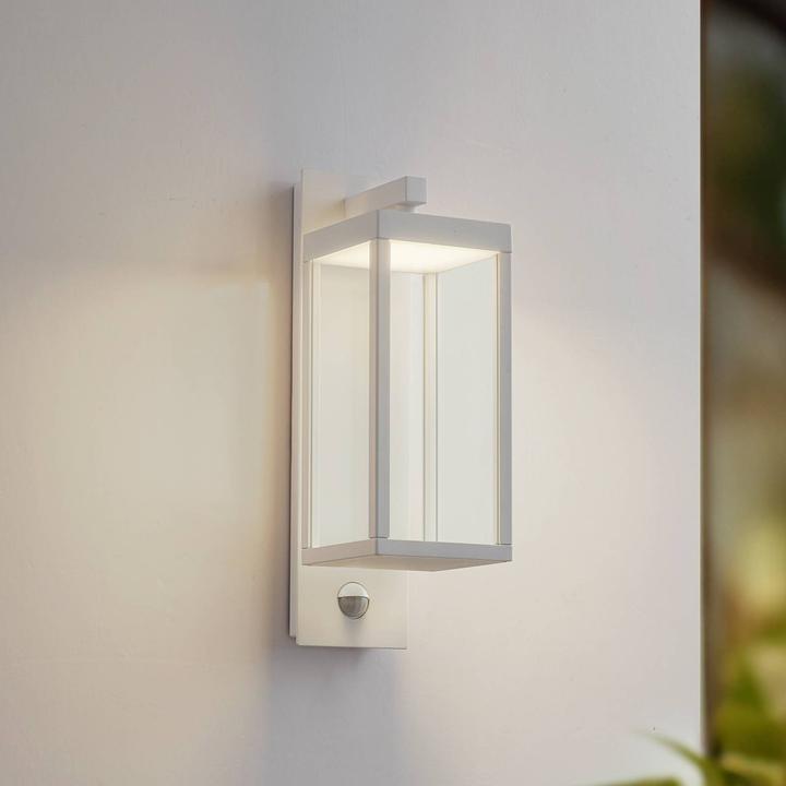 Actual product image Lucande Ferdinand (IP54)