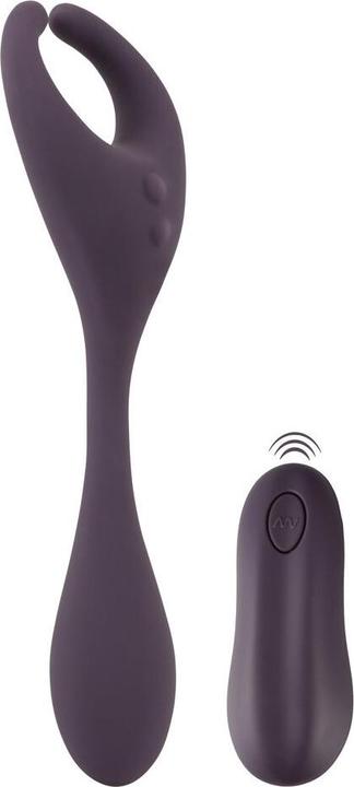 Actual product image Couples Choice RC Couples Vibr