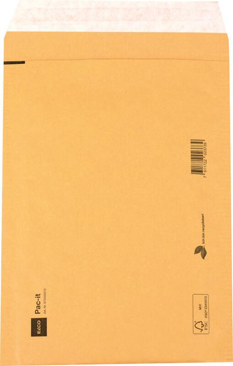 Actual product image Elco Paper padded bag (4 pcs.)