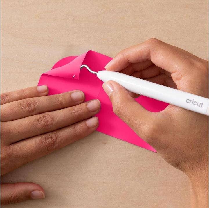 Produktbild Cricut Aufbügelfolie Joy Xtra Smart 3-teilig, Glowstick