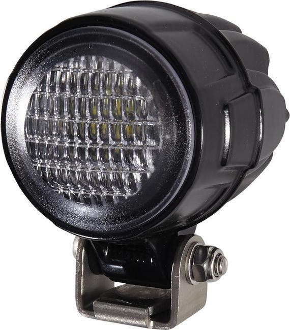 Actual product image Hella LED worklights for AGRIFAC
