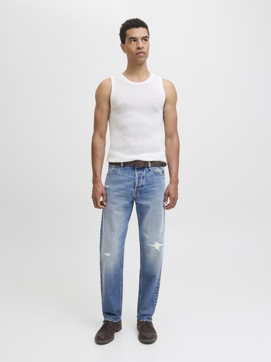 Produktbild Jack & Jones JJICHRIS JJCOOPER SBD 090 Relaxed Fit Jeans Relaxed Fit Jeans (W33/L32)