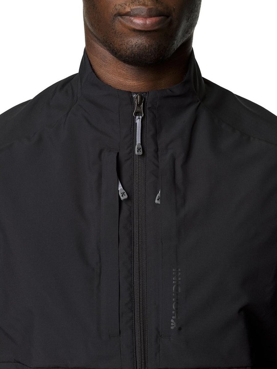 Actual product image Houdini Pace Hybrid Vest (XL)