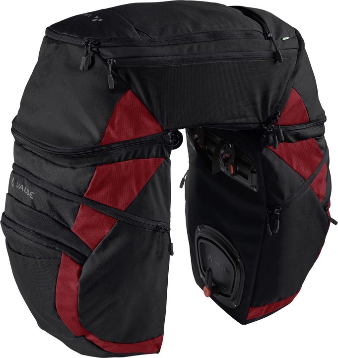 Produktbild Vaude Karakorum Pro (65 l, Gepäckträgertasche)