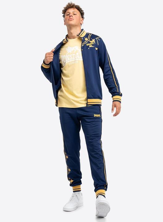 Image du produit Lonsdale Monumental (S)