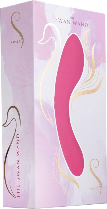 Produktbild Swan Vibes The Swan Wand
