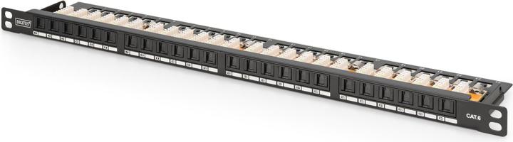 Digitus CAT 6,High Density Patch Panel