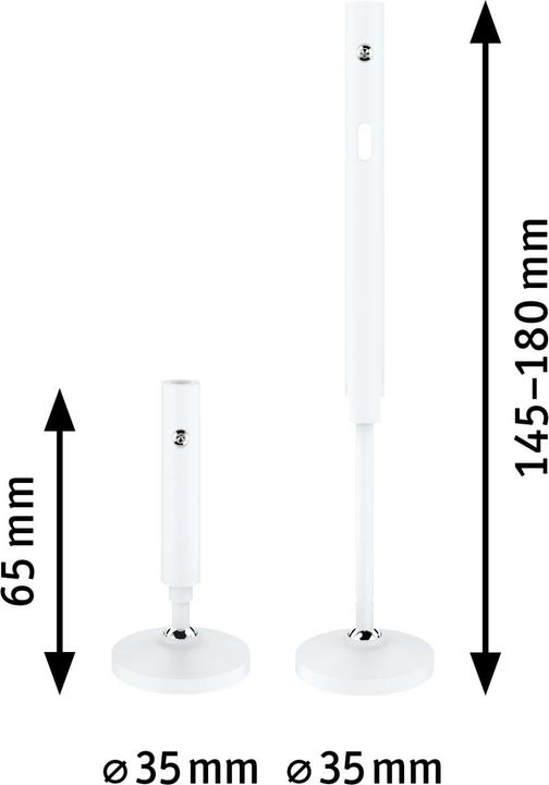 Image du produit Paulmann Wire System Wall Mount