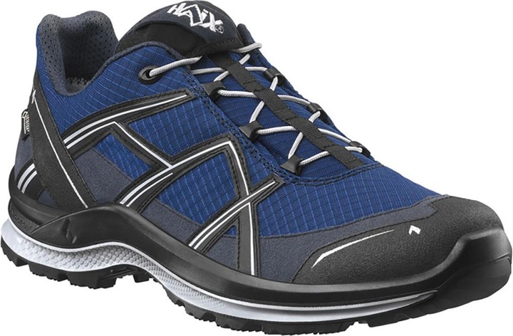 Produktbild Haix Black Eagle Adventure 2.1 GTX (42)