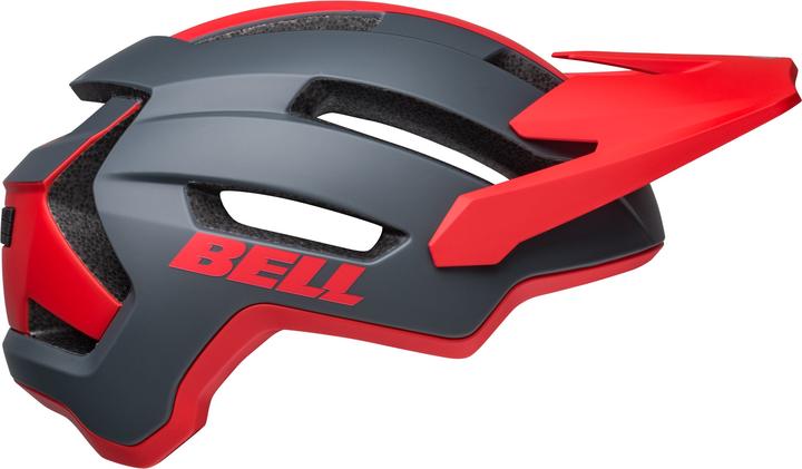 Produktbild Bell 4Forty Air MIPS Helmet (55 - 59 cm)