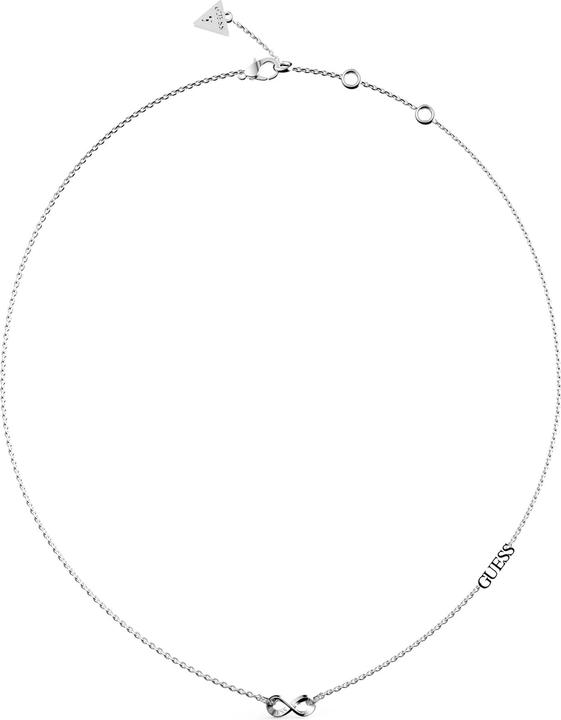 Image du produit Guess ENDLESS DREAM Collier (Acier inoxydable, 41 - 46 cm)