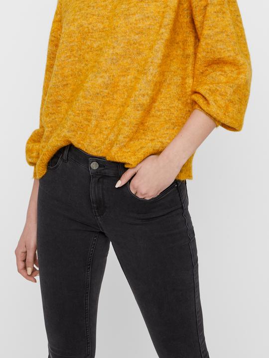 Immagine prodotto Vero Moda VMSEVEN - Jeans a vita normale slim fit (XS)