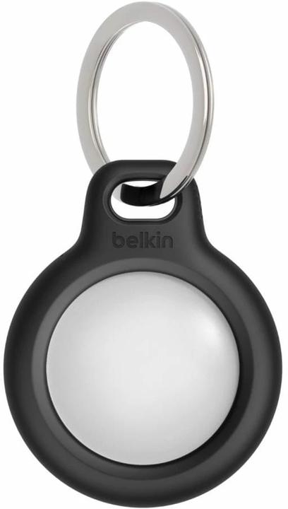 Produktbild Belkin AirTag Schlüsselanhänger 2er Set