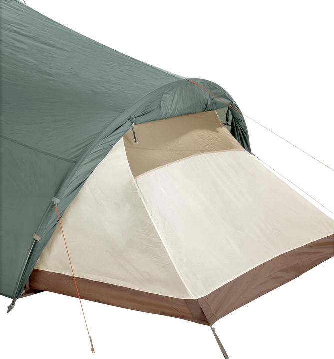 Produktbild Vaude Allround Chapel XT 3P (Tunnelzelt, 5.12 kg, 3 Personen)