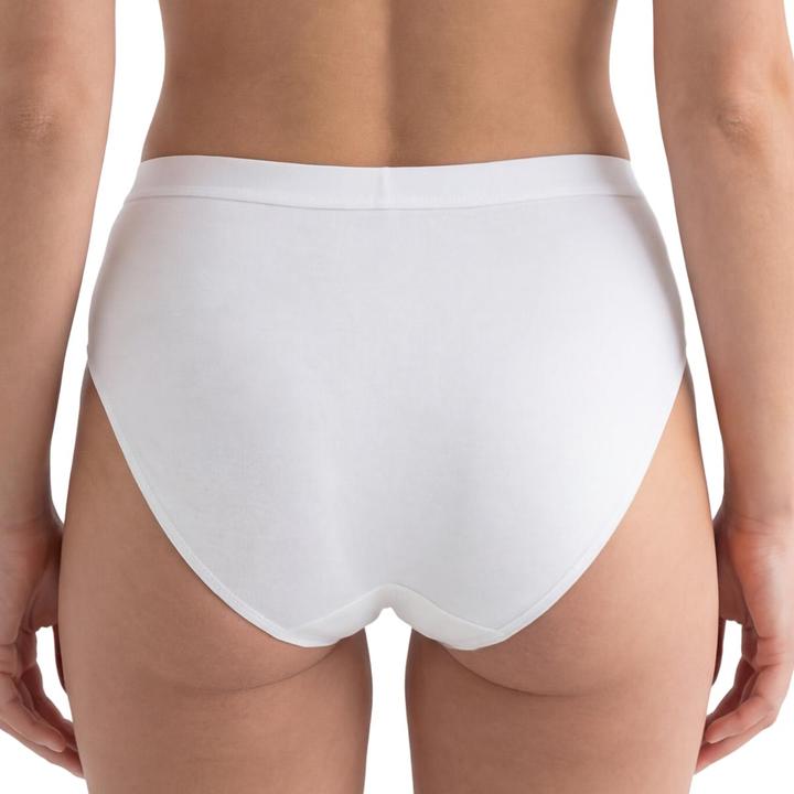 Produktbild Conta 6er Pack Modal Taillen Slip (40, L, 6er Pack)