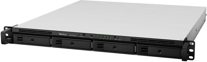 Produktbild Synology RS1619xs+ (0 TB)
