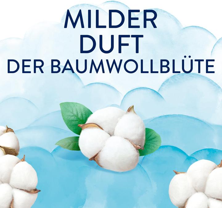 Image du produit Lenor Light Frische Baumwollblüte (90 Cycles de lavage, Perles à linge)