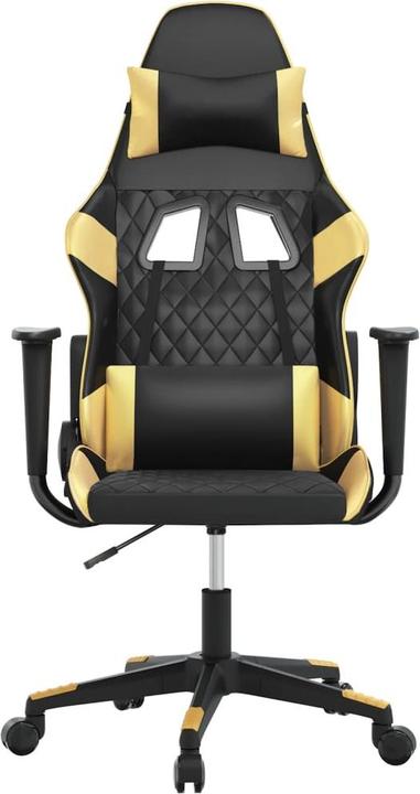 Produktbild vidaXL Gaming-Stuhl