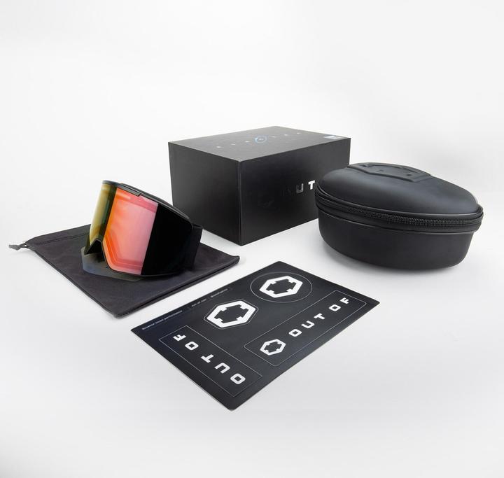 Immagine prodotto Out Of Electra 3