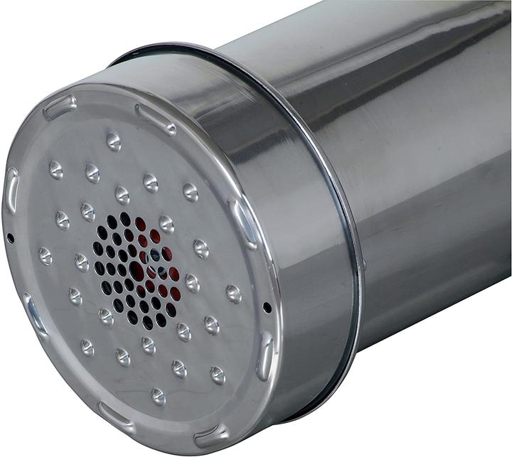 Produktbild T.I.P. FlatOne 6000 INOX (Klarwasserpumpe)